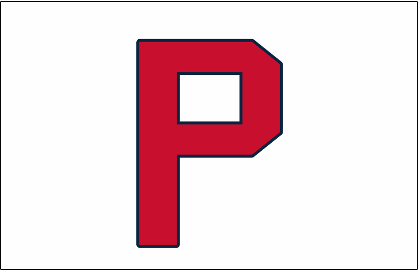 Philadelphia Phillies 1939-1941 Jersey Logo iron on paper